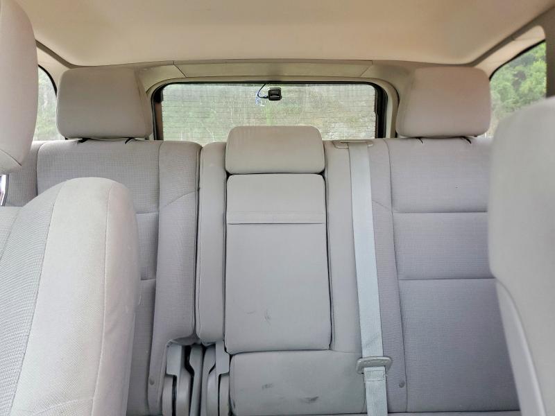 56409296 :رقم المزاد ، 1C4RJFAG9CC180083 vin ، 2012 Jeep Grand Cherokee مزاد بيع