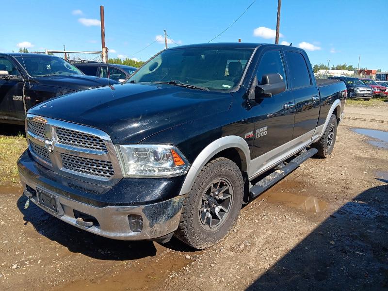 Aukcja sprzedaży 2014 Ram 1500, vin: 1C6RR7VT3ES111895, numer aukcji: 56640056