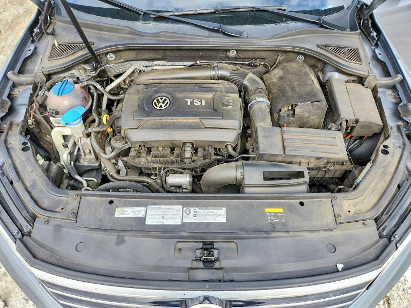 Продаж на аукціоні авто 2016 Volkswagen Passat, vin: 1VWBS7A37GC049920, номер лоту: 55385406