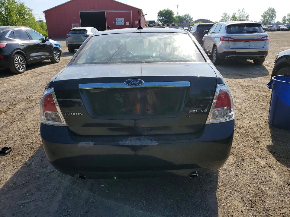 2009 Ford Fusion მანქანა იყიდება აუქციონზე, vin: 3FAHP08189R123964, აუქციონის ნომერი: 55969016