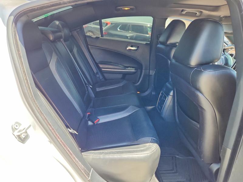 Aukcja sprzedaży 2020 Dodge Charger, vin: 2C3CDXBG3LH204249, numer aukcji: 58150456