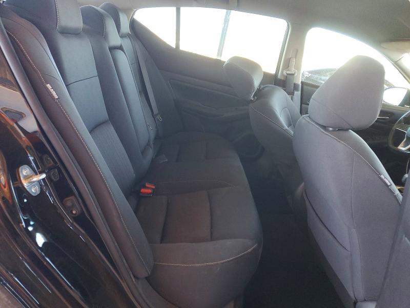 56609896 :رقم المزاد ، 1N4BL4BVXKC135946 vin ، 2019 Nissan Altima مزاد بيع