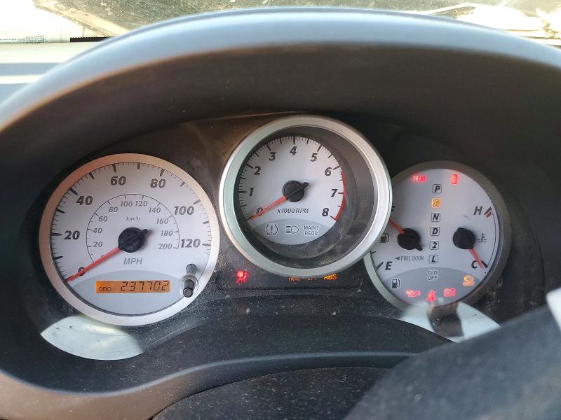 Aukcja sprzedaży 2004 Toyota Rav4, vin: JTEGD20V640012424, numer aukcji: 57509756