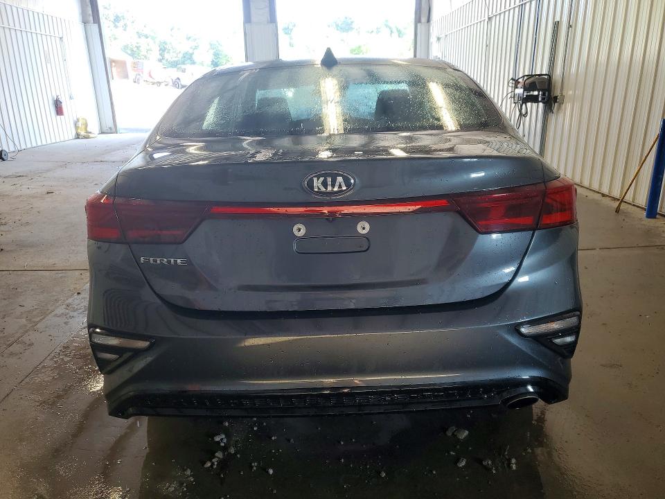 Aukcja sprzedaży 2020 Kia Forte, vin: 3KPF24AD0LE237256, numer aukcji: 59080206
