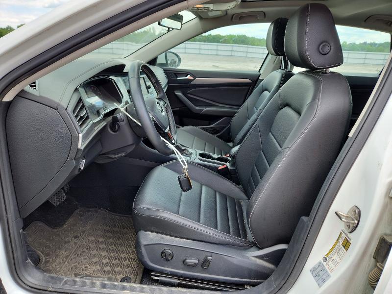 56248946 :رقم المزاد ، 3VWC57BU6MM073316 vin ، 2021 Volkswagen Jetta مزاد بيع