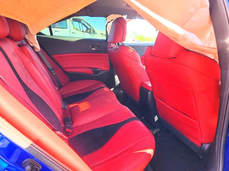 Aukcja sprzedaży 2022 Acura Ilx, vin: 19UDE2F89NA003218, numer aukcji: 57345106