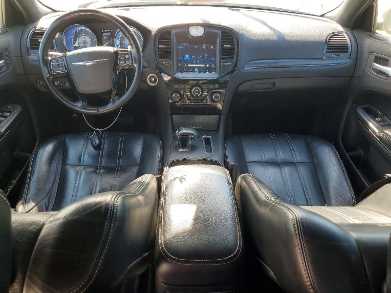 57731936 :رقم المزاد ، 2C3CCABG2CH115501 vin ، 2012 Chrysler 300 مزاد بيع