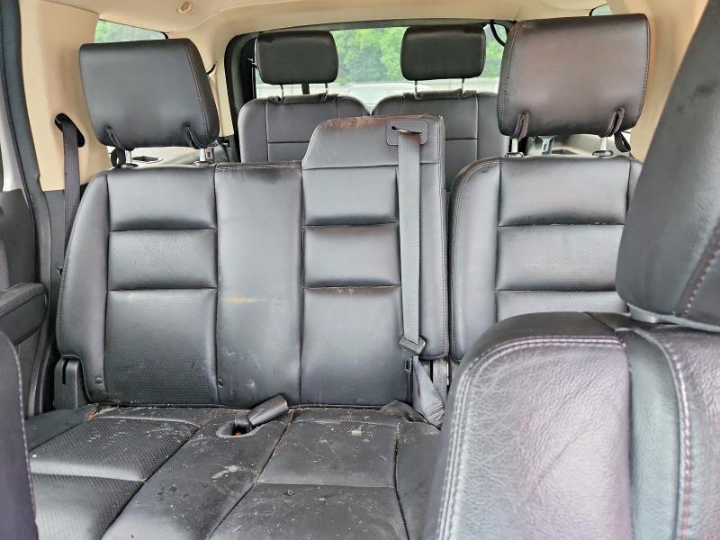 Продажа на аукционе авто 2010 Mercury Mountaineer, vin: 4M2EN4JE0AUJ06185, номер лота: 57533596