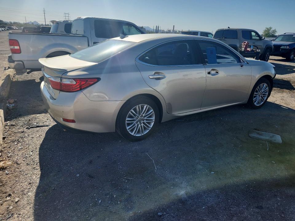 Продажа на аукционе авто 2014 Lexus Es, vin: JTHBK1GG1E2103742, номер лота: 54909136