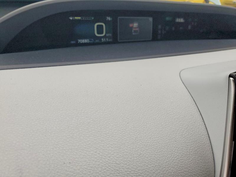2017 Toyota Prius მანქანა იყიდება აუქციონზე, vin: JTDKBRFUXH3025046, აუქციონის ნომერი: 56797536