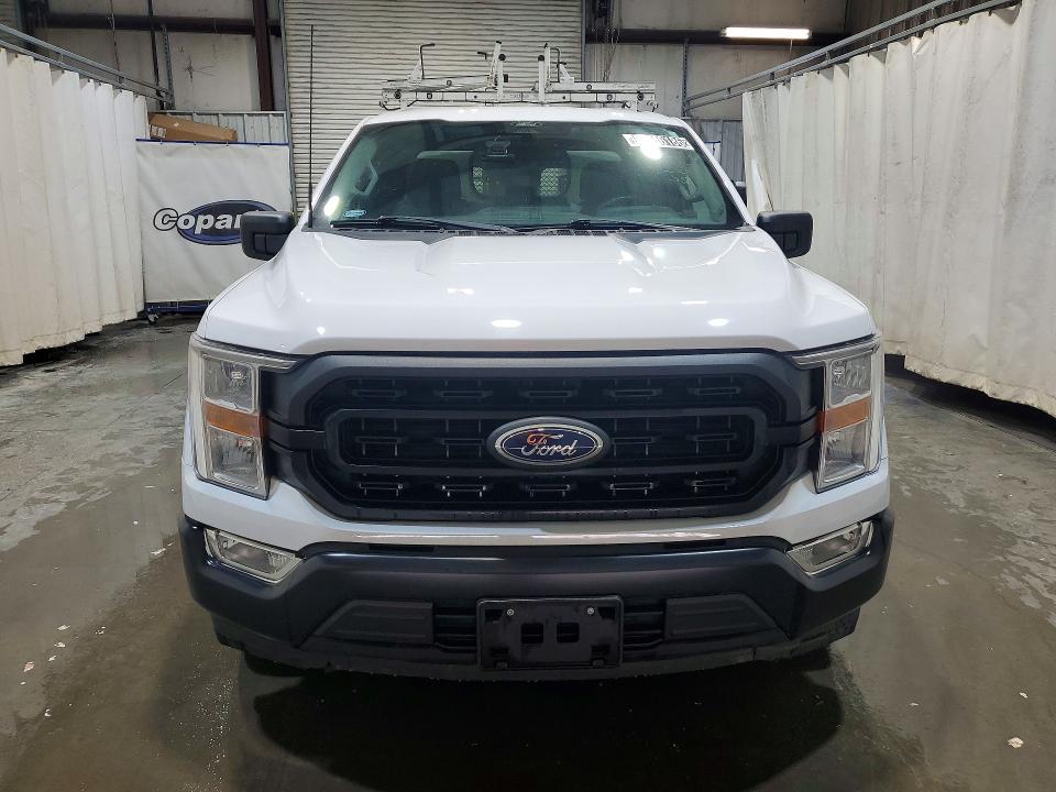Продаж на аукціоні авто 2022 Ford F150, vin: 1FTEX1C51NKE12065, номер лоту: 55746186