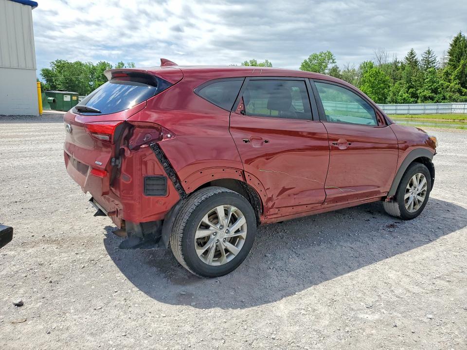2019 Hyundai Tucson მანქანა იყიდება აუქციონზე, vin: KM8J2CA44KU923879, აუქციონის ნომერი: 57005756