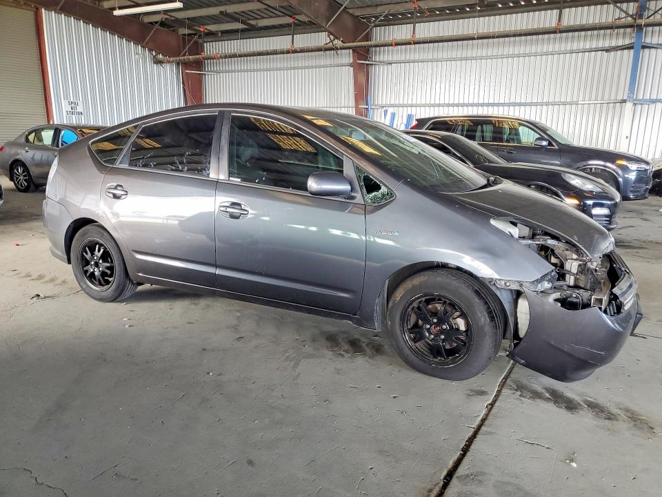 Aukcja sprzedaży 2009 Toyota Prius, vin: JTDKB20U693463547, numer aukcji: 56124486