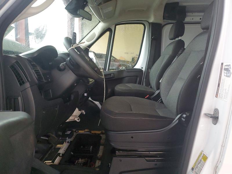 Aukcja sprzedaży 2025 Ram Promaster 2500, vin: 3C6LRVVGXSE535182, numer aukcji: 57582146