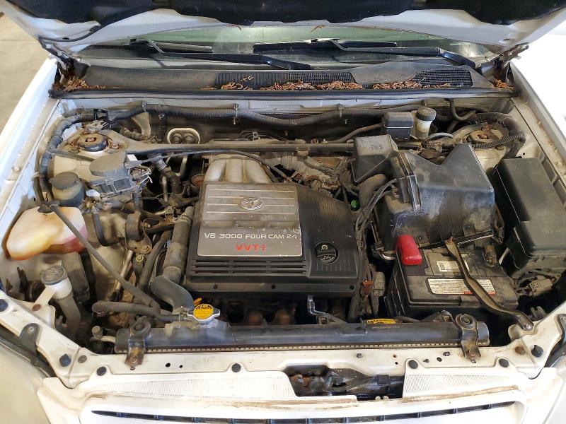 Aukcja sprzedaży 2003 Toyota Highlander, vin: JTEHF21A830119788, numer aukcji: 55625516
