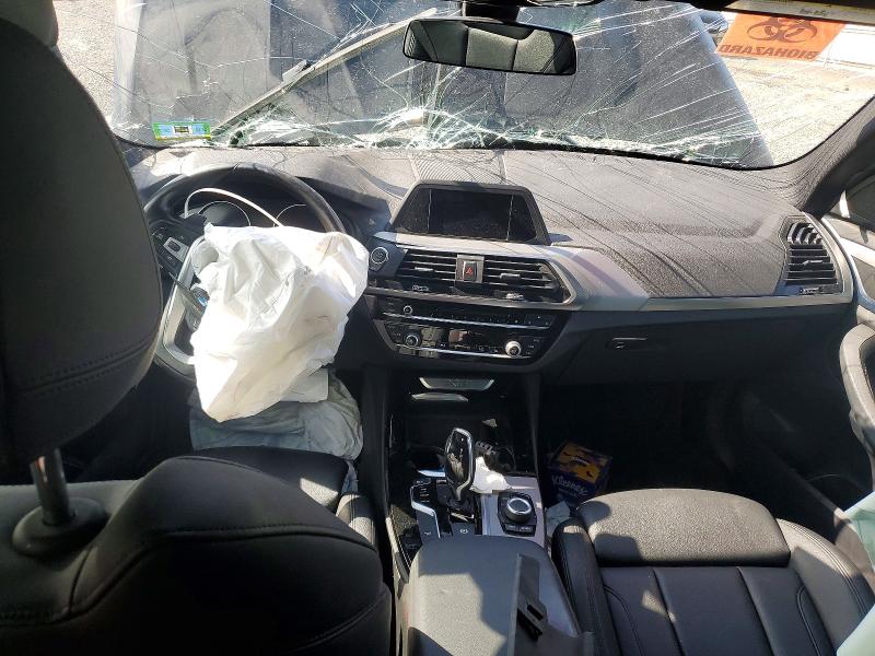 Продажа на аукционе авто 2018 Bmw X3, vin: 5UXTR9C54JLD57620, номер лота: 57212006