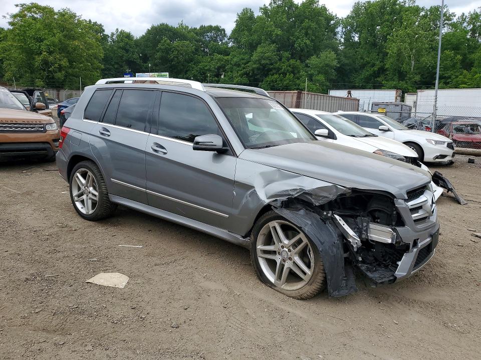 Продаж на аукціоні авто 2011 Mercedes-benz Glk, vin: WDCGG8HBXBF647398, номер лоту: 56453636