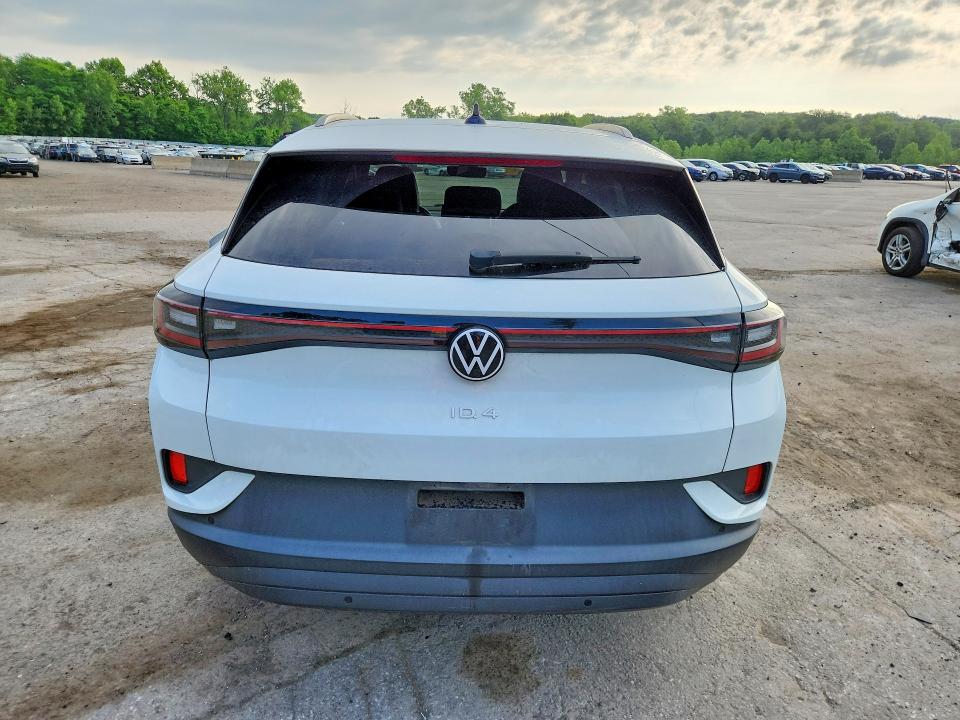 Aukcja sprzedaży 2023 Volkswagen Id.4, vin: 1V2CMPE87PC019368, numer aukcji: 56571036