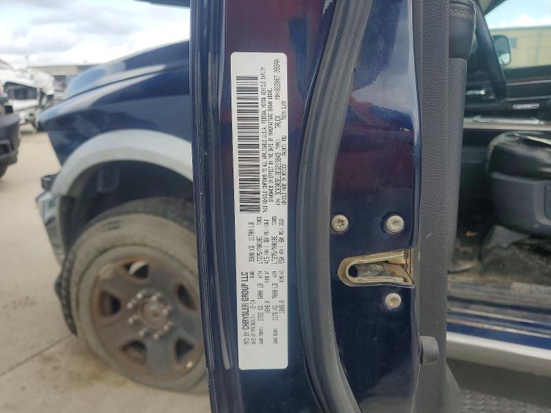 Продаж на аукціоні авто 2014 Ram 3500, vin: 3C63R3EL3EG215843, номер лоту: 55728606