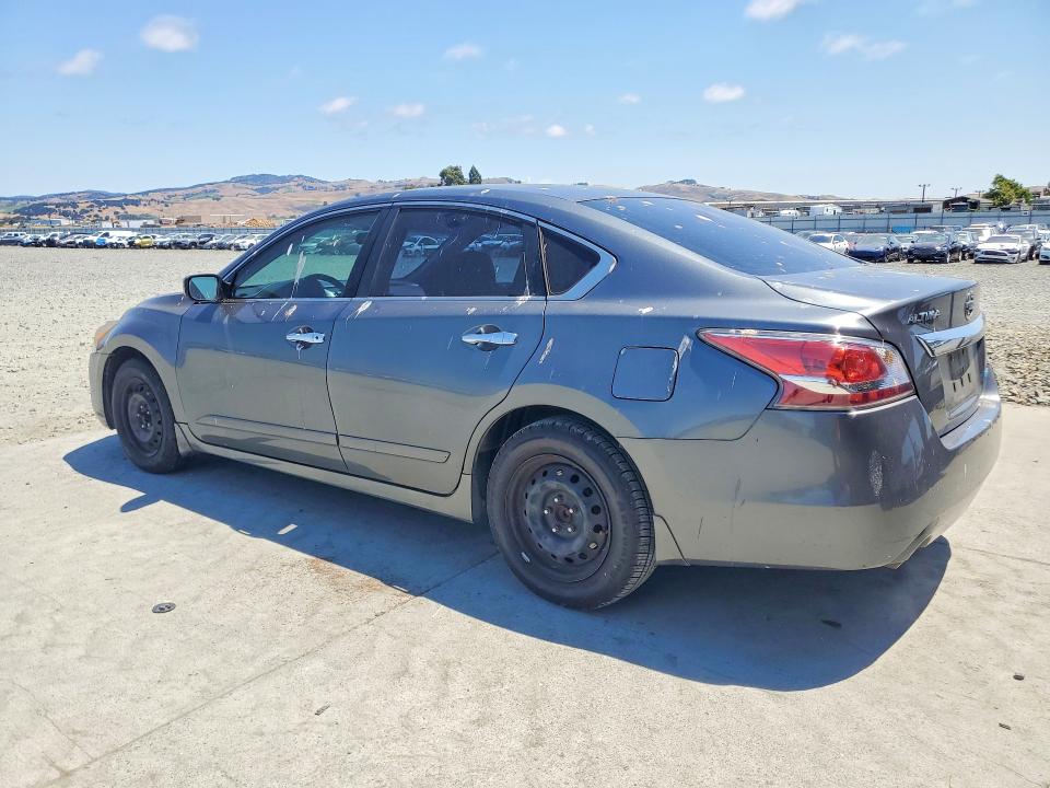 Aukcja sprzedaży 2014 Nissan Altima, vin: 1N4AL3AP1EN357258, numer aukcji: 58058046
