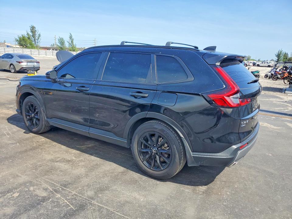 Продажа на аукционе авто 2023 Honda Cr-v, vin: 2HKRS5H57PH708158, номер лота: 57900746