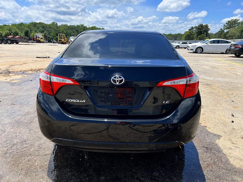 Продаж на аукціоні авто 2015 Toyota Corolla, vin: 5YFBURHE9FP224786, номер лоту: 57200896