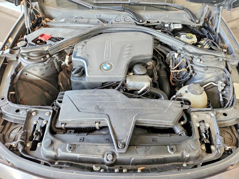 Aukcja sprzedaży 2014 Bmw 328, vin: WBA3B3C56EJ980820, numer aukcji: 56296096