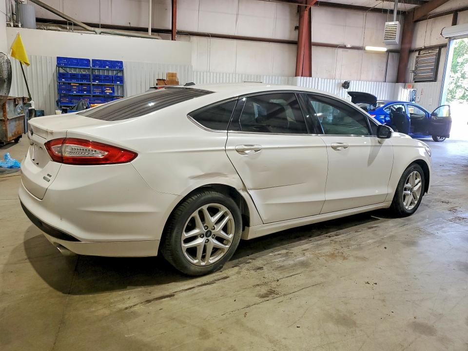 Aukcja sprzedaży 2014 Ford Fusion, vin: 3FA6P0HD8ER149248, numer aukcji: 55918296