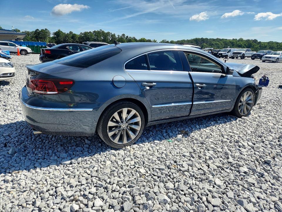 57041486 :رقم المزاد ، WVWGU7AN5DE528535 vin ، 2013 Volkswagen Cc مزاد بيع