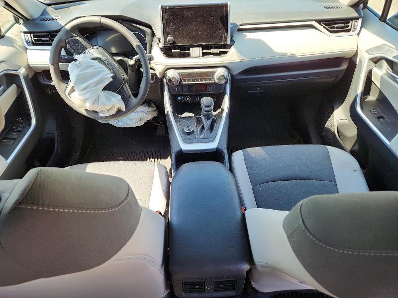 Продаж на аукціоні авто 2025 Toyota Rav4 Hybrid, vin: 2T3RWRFV2SW264834, номер лоту: 57420906