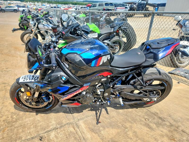 Продажа на аукционе авто 2023 Bmw M 1000, vin: WB10E8306P6H01323, номер лота: 57924116