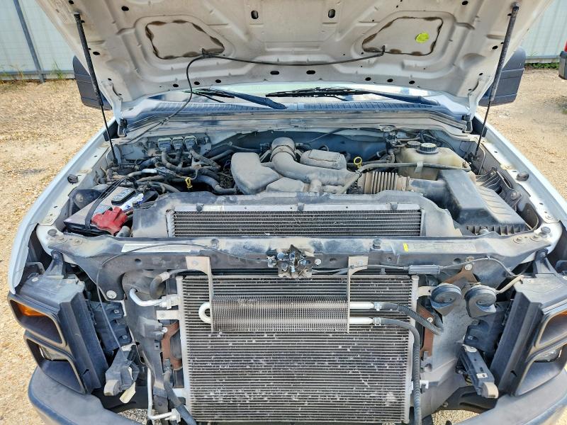 Aukcja sprzedaży 2008 Ford F350, vin: 1FDSF30538EC32705, numer aukcji: 53521316