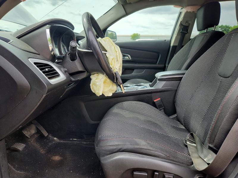 Продажа на аукционе авто 2015 Gmc Terrain, vin: 2GKFLWEK5F6139754, номер лота: 57713516