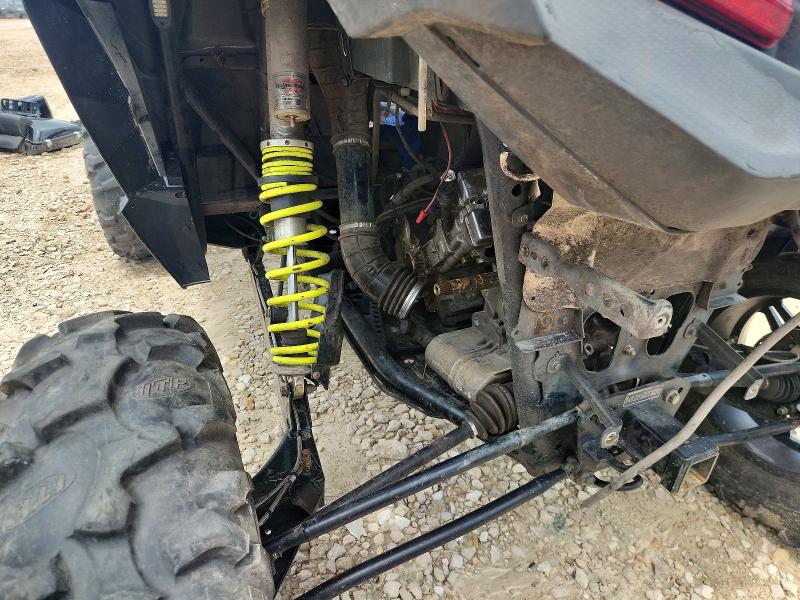 57509486 :رقم المزاد ، 3NSNAE990MF138161 vin ، 2021 Polaris Rzr 1000 X مزاد بيع