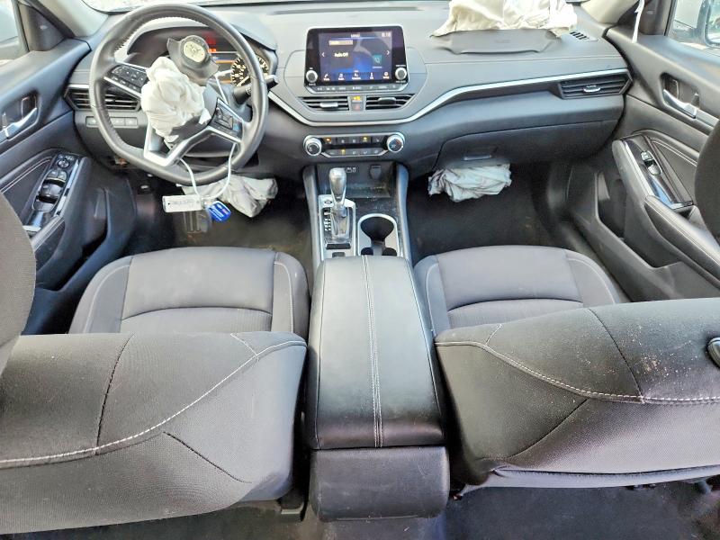 56767536 :رقم المزاد ، 1N4BL4DW2NN368976 vin ، 2022 Nissan Altima مزاد بيع