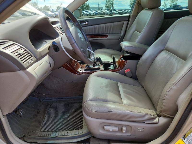 Продажа на аукционе авто 2005 Toyota Camry, vin: 4T1BF30K55U098061, номер лота: 58468466
