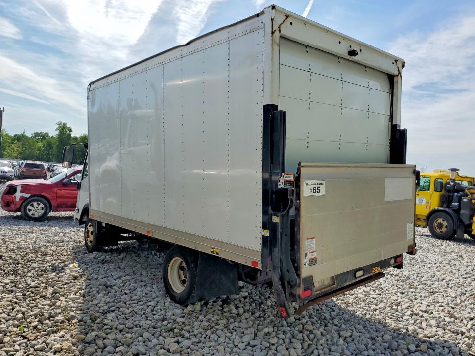 Продаж на аукціоні авто 2020 Isuzu Npr, vin: 54DB4W1B9LS806097, номер лоту: 55543846
