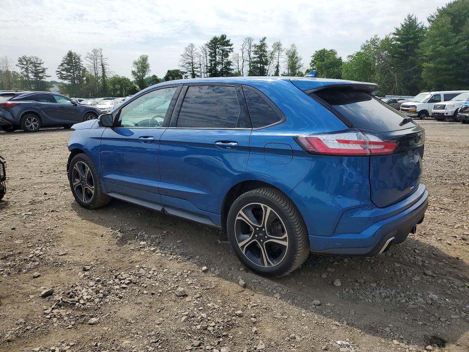 Aukcja sprzedaży 2019 Ford Edge, vin: 2FMPK4AP6KBB92937, numer aukcji: 56736756