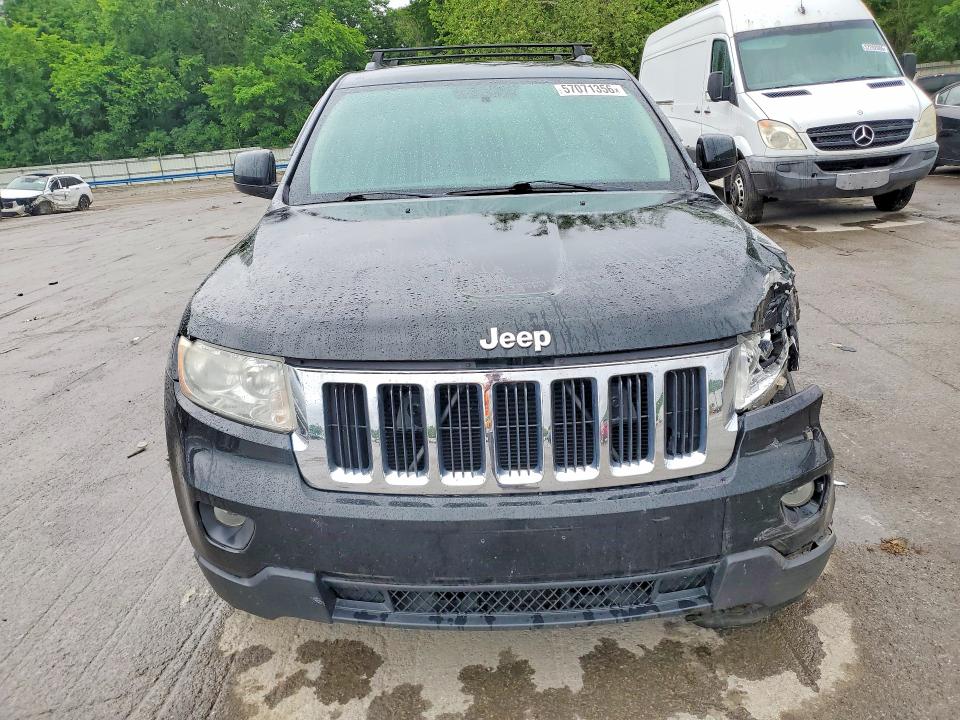 57071356 :رقم المزاد ، 1C4RJFAG2DC630898 vin ، 2013 Jeep Grand Cherokee مزاد بيع