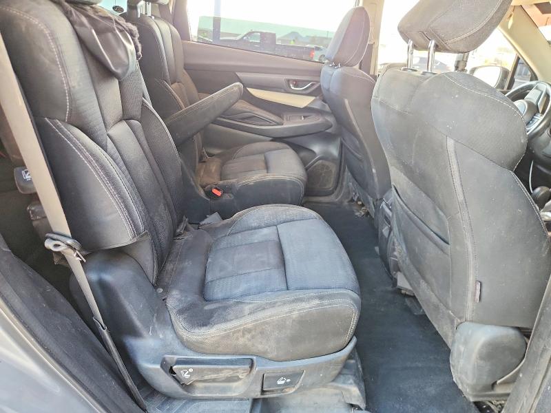 Aukcja sprzedaży 2019 Subaru Ascent, vin: 4S4WMAFD8K3470966, numer aukcji: 58471356