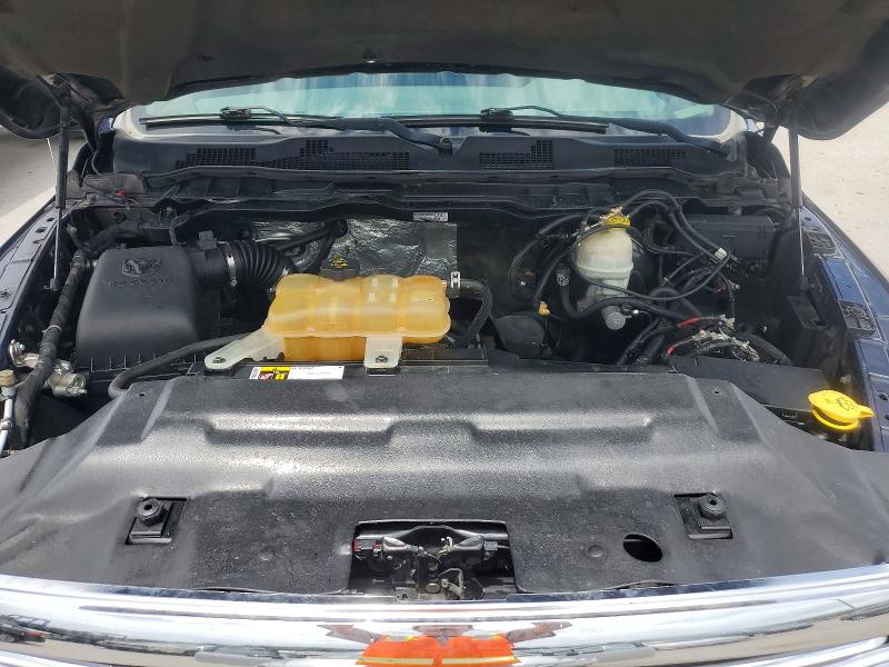 57488776 :رقم المزاد ، 1C6RR7LM2FS697602 vin ، 2015 Ram 1500 مزاد بيع