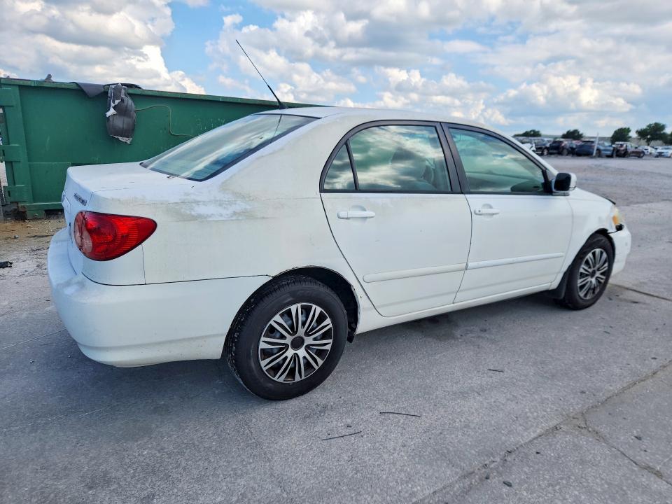 Aukcja sprzedaży 2007 Toyota Corolla, vin: 2T1BR32E07C779828, numer aukcji: 56800876