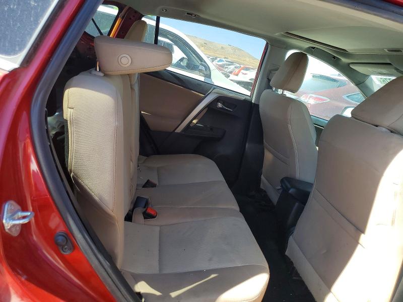 Aukcja sprzedaży 2015 Toyota Rav4, vin: 2T3RFREV3FW239576, numer aukcji: 56700776