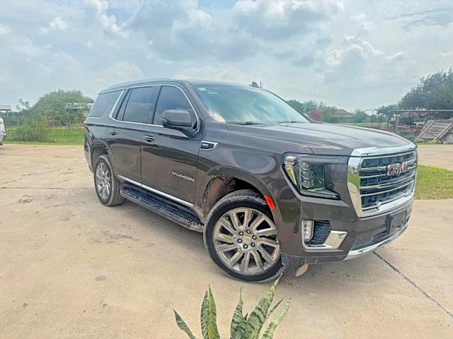 Auction sale of the 2021 Gmc Yukon, vin: 1GKS1BKD6MR441493, lot number: 55823336
