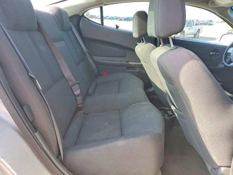 Aukcja sprzedaży 2005 Pontiac Grand Prix, vin: 2G2WP522451128095, numer aukcji: 59100126