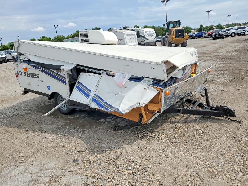 Продажа на аукционе авто 2008 Jayco Rv Trailer, vin: 1UJAJ01G781BD0486, номер лота: 58586806
