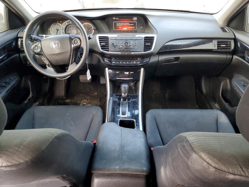 Продажа на аукционе авто 2016 Honda Accord, vin: 1HGCR2F34GA211840, номер лота: 59200746
