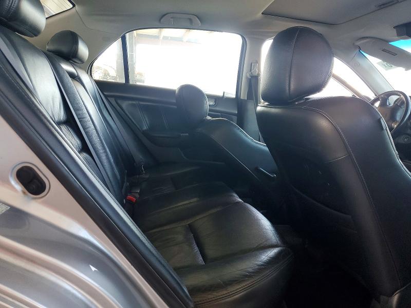 58155016 :رقم المزاد ، 1HGCM66516A041331 vin ، 2006 Honda Accord مزاد بيع