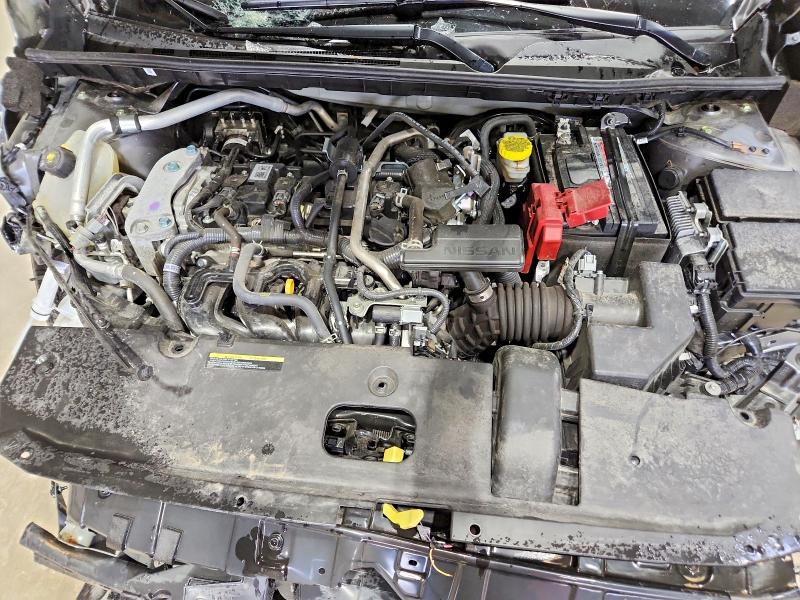 Продаж на аукціоні авто 2025 Nissan Sentra, vin: 3N1AB8CV1SY389151, номер лоту: 57406526