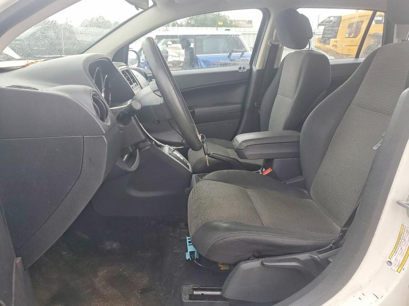 57197246 :رقم المزاد ، 1B3CB4HA0AD533795 vin ، 2010 Dodge Caliber مزاد بيع